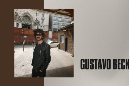 Gustavo Beck