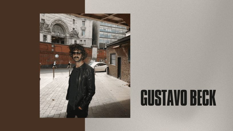Gustavo Beck