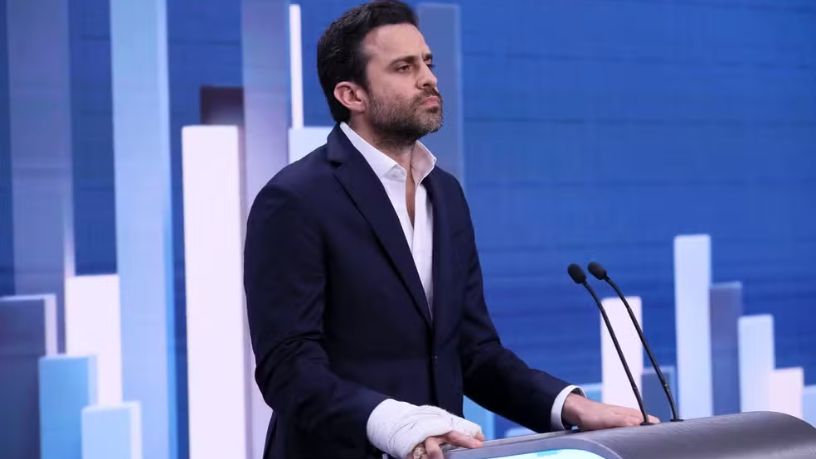 Pablo Marçal Ganha as Eleições em 2024