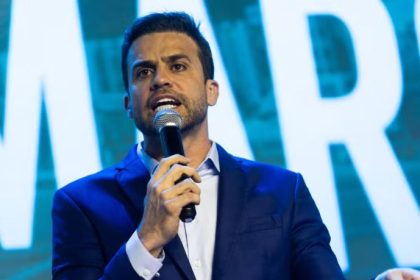 Pablo Marçal Ganha as Eleições em 2024