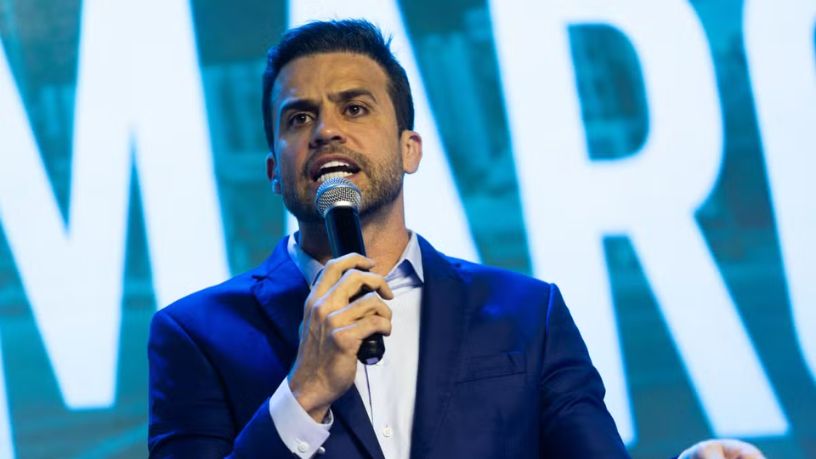 Pablo Marçal Ganha as Eleições em 2024