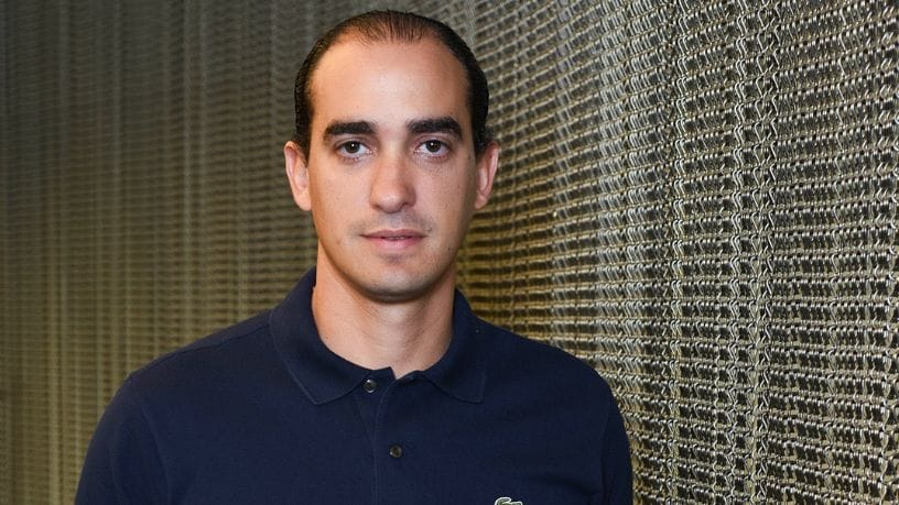 Filipe Arges Cursage