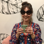 Lina Rosa Gomes Vieira da Silva