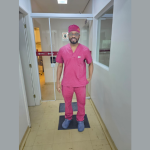 Oluwatosin Tolulope Ajidahun