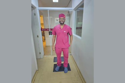 Oluwatosin Tolulope Ajidahun