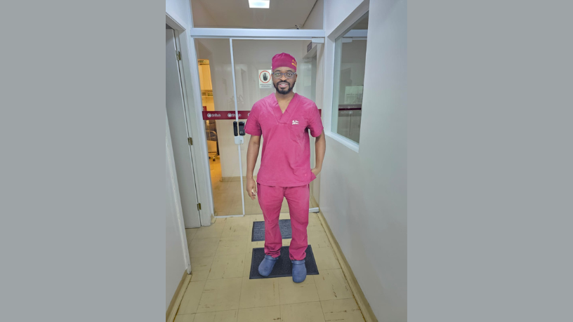 Oluwatosin Tolulope Ajidahun