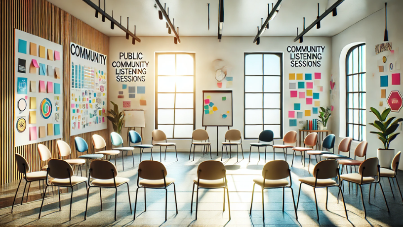Fortalecendo a cultura local com oficinas e escutas: uma proposta do Instituto Econacional e Ramalho Souza Alves.