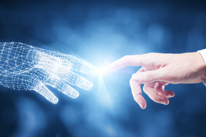 Fernando Trabach Filho reflete sobre como a inteligência artificial está transformando o mercado e o futuro das profissões.