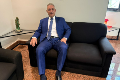 Leonardo Manzan destaca que as multas tributárias devem seguir o princípio da proporcionalidade para evitar abusos.
