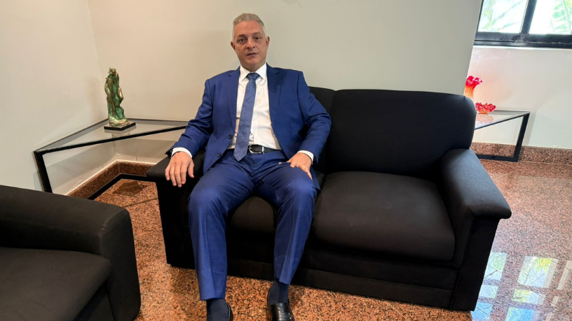 Leonardo Manzan destaca que as multas tributárias devem seguir o princípio da proporcionalidade para evitar abusos.