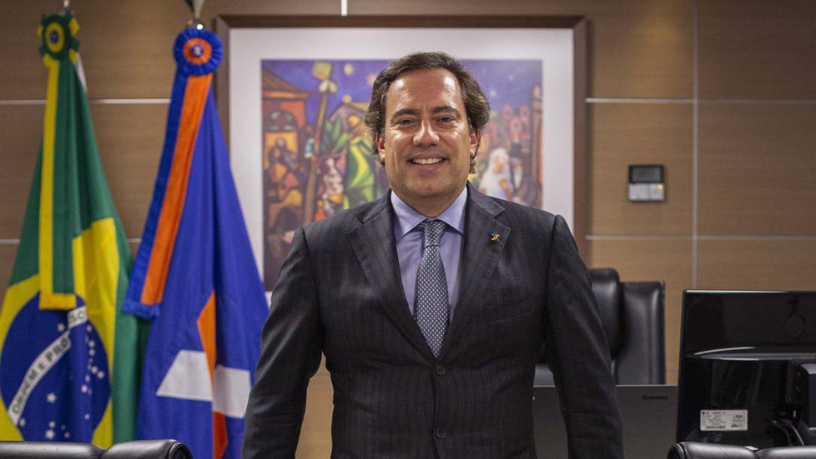Para Pedro Duarte Guimarães, o novo empreendedor brasileiro une agilidade e inovação para crescer na economia digital.