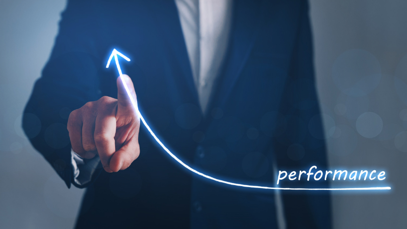 Bruno Garcia Redondo revela que alta performance vai além da produtividade e envolve equilíbrio, foco e propósito no trabalho.