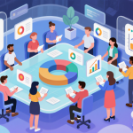 Antônio Fernando Ribeiro Pereira ressalta que a verdadeira transformação nasce do pertencimento, quando equipes engajadas elevam a qualidade dos serviços públicos.