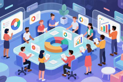 Antônio Fernando Ribeiro Pereira ressalta que a verdadeira transformação nasce do pertencimento, quando equipes engajadas elevam a qualidade dos serviços públicos.