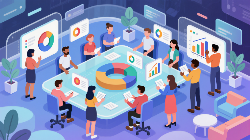 Antônio Fernando Ribeiro Pereira ressalta que a verdadeira transformação nasce do pertencimento, quando equipes engajadas elevam a qualidade dos serviços públicos.