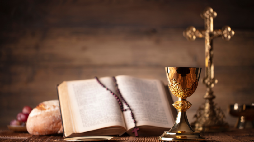 O ano litúrgico ganha vida como um caminho de conversão, memória e esperança na reflexão de Jose Eduardo De Oliveira e Silva.