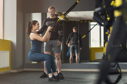 Minerais essenciais em foco: Gustavo Luíz Guilherme Pinto explica como ferro, magnésio e zinco influenciam diretamente a performance esportiva.