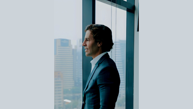 Ian dos Anjos Cunha mostra por que cuidar da saúde desde cedo é o passo mais valioso para garantir um futuro mais forte e equilibrado.