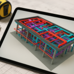 No contexto da Red Tech Empreendimentos Ltda, o planejamento de obras ganha mais precisão ao entender as diferenças práticas entre BIM 3D, 4D e 5D.