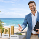 Francisco Lucena Imóveis explica se a vista para o mar realmente valoriza o imóvel.