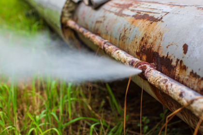 A conservação e manutenção de dutos ganham destaque na OTC com a Liderroll e Paulo Roberto Gomes Fernandes.