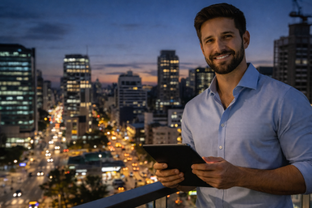 Guilherme Silva Ribeiro Campos