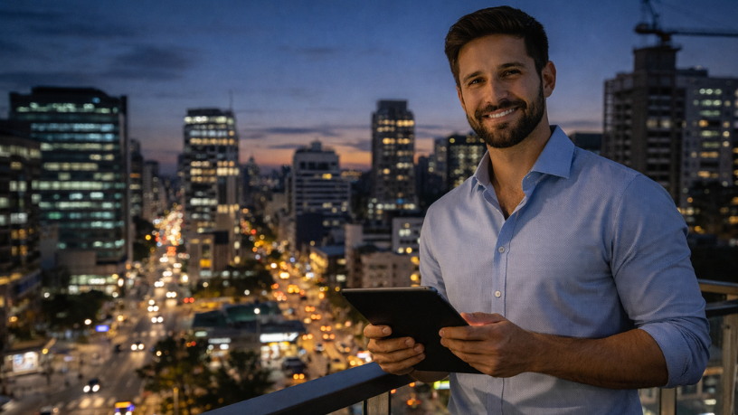 Guilherme Silva Ribeiro Campos