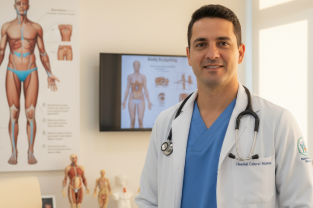 Haeckel Cabral Moraes