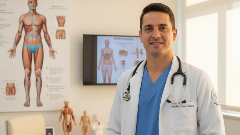 Haeckel Cabral Moraes