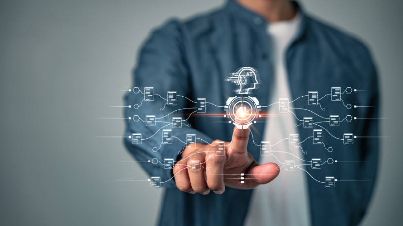 Andre de Barros Faria