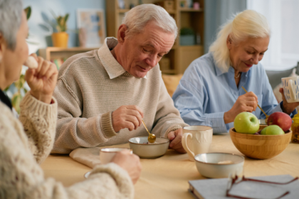 Sindnapi - Sindicato Nacional dos Aposentados, Pensionistas e Idosos