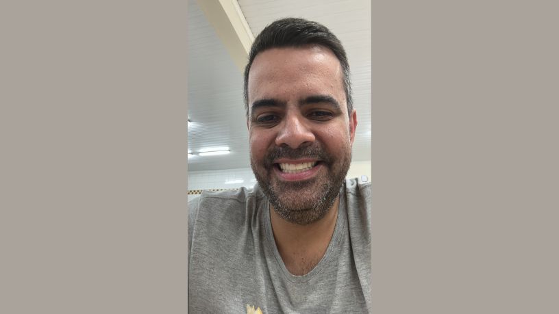 Dr. Vinicius Tadeu Sattin Rodrigues