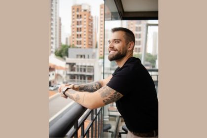 Lucas Peralles