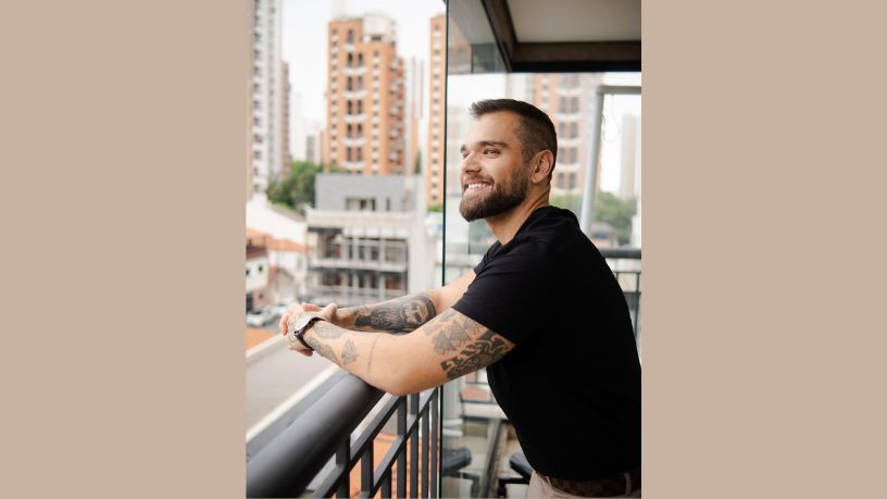Lucas Peralles