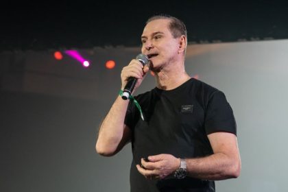 Márcio Alaor de Araújo