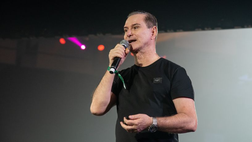 Márcio Alaor de Araújo