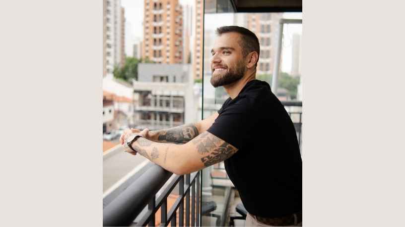 Lucas Peralles