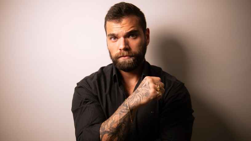 Lucas Peralles